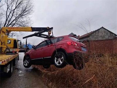 武穴楚雄道路救援